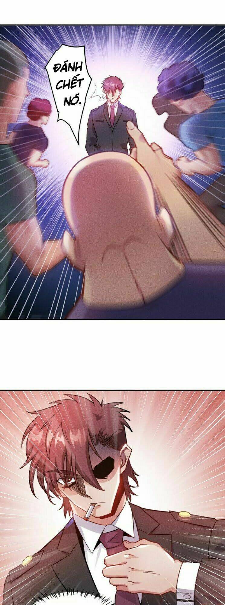 cao thủ cận vệ của nữ chủ tịch chapter 29 19