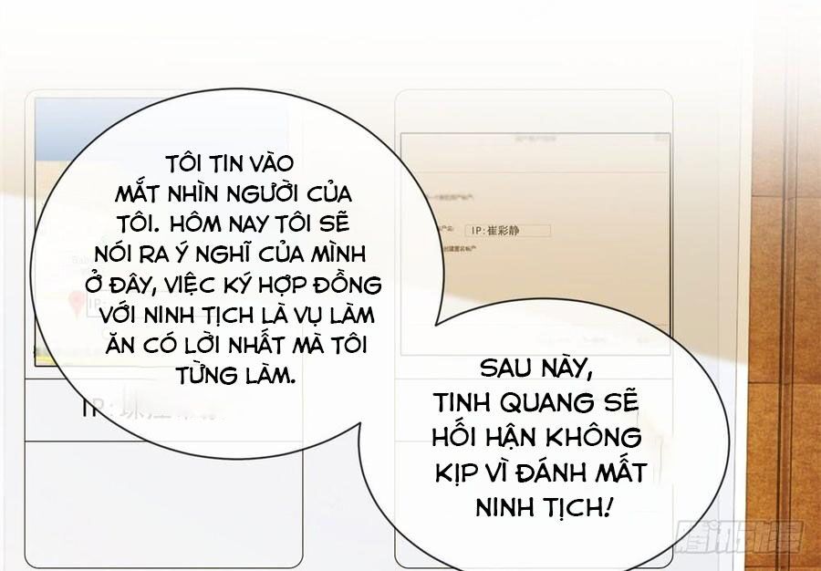 ẩn hôn 100%: chọc tức vợ yêu mua một tặng một chapter 90 26