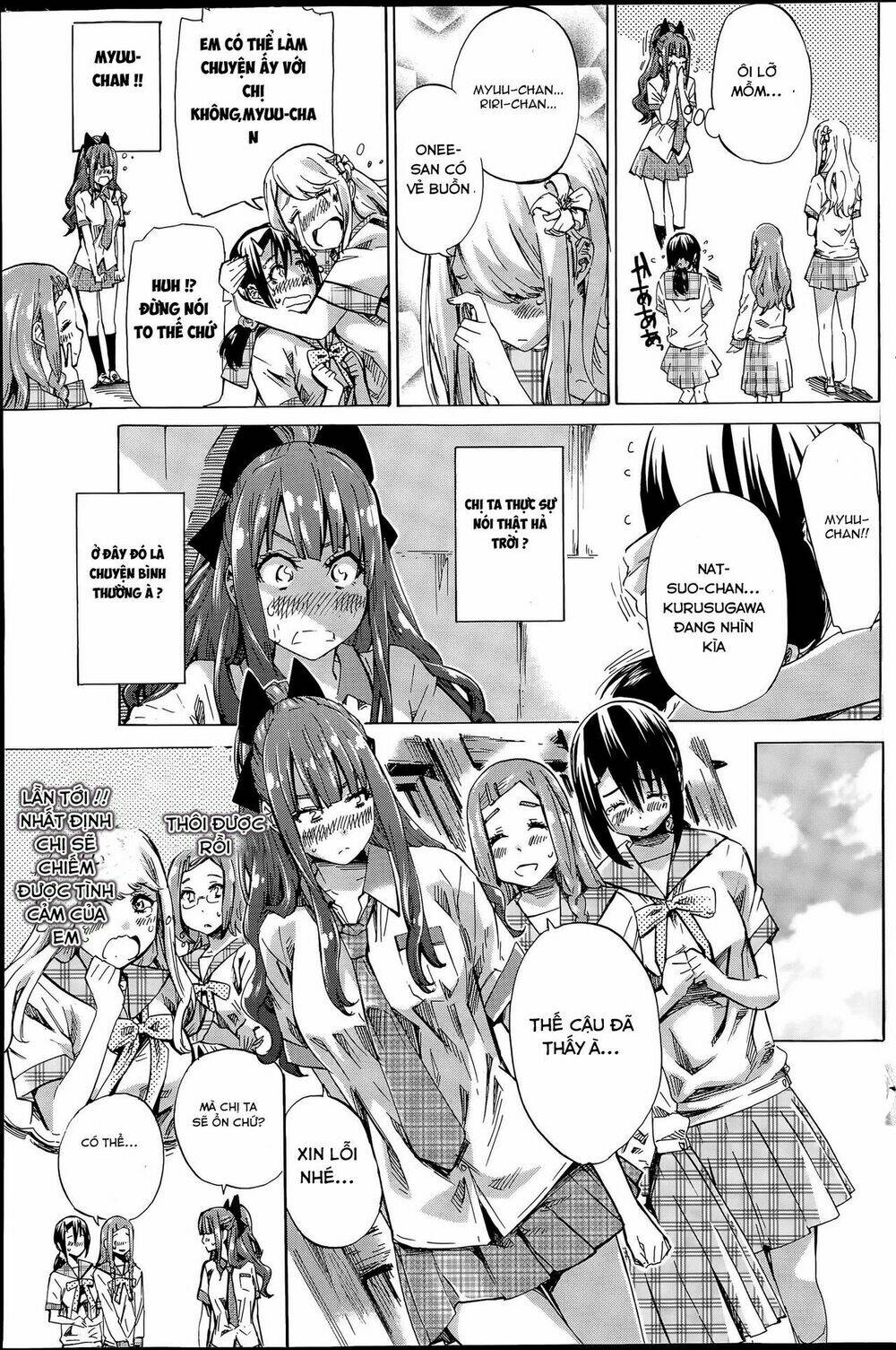 nadeshiko hiyori chapter 2 8