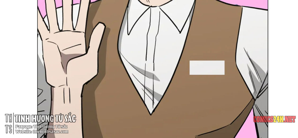 khi sát nhân biết yêu chapter 23 234