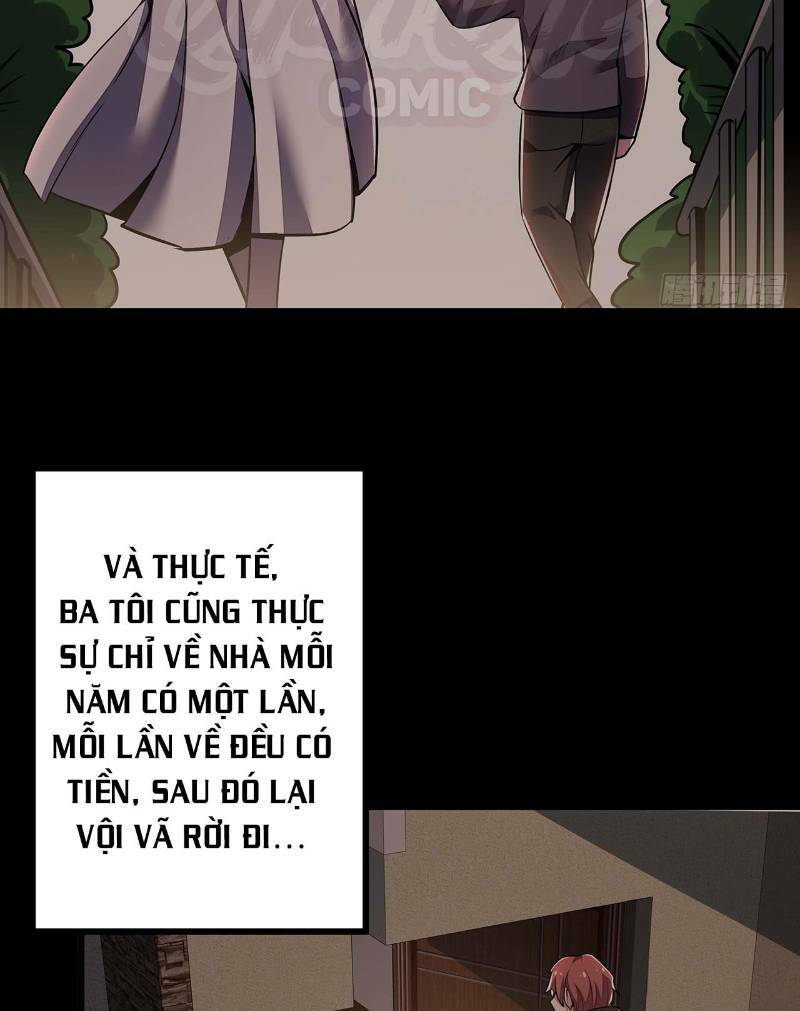 bất tử thần vương tu liên tục chapter 38 12