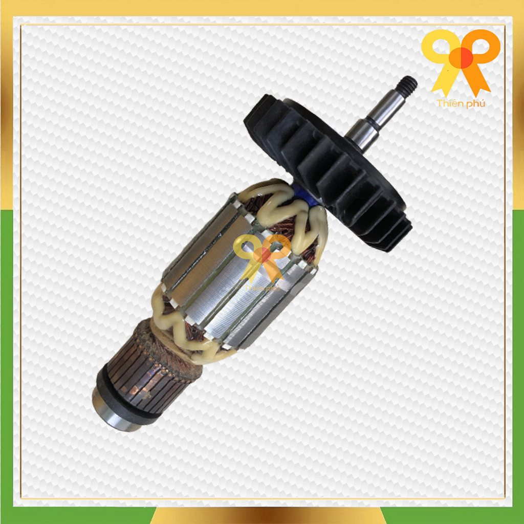 Rotor máy mài cho Makita 9060 7060 GA9060 GA7060