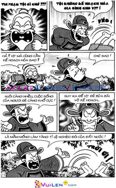 thần đồng đất việt chapter 184 27