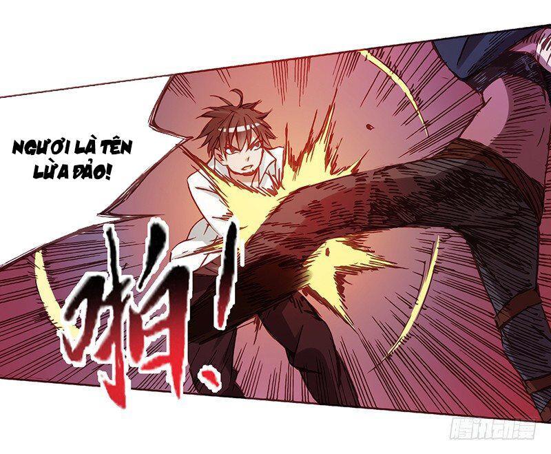 bởi vì tôi là ông chú điều hành một cửa hàng vũ khí chapter 3.3 14