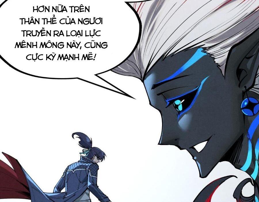 vạn cổ chí tôn chapter 273 110