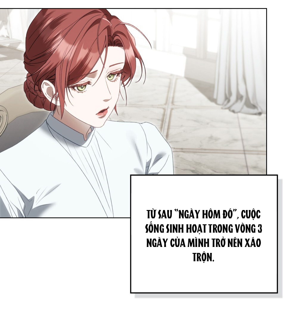 [15+] người hầu gái chapter 18.2 4