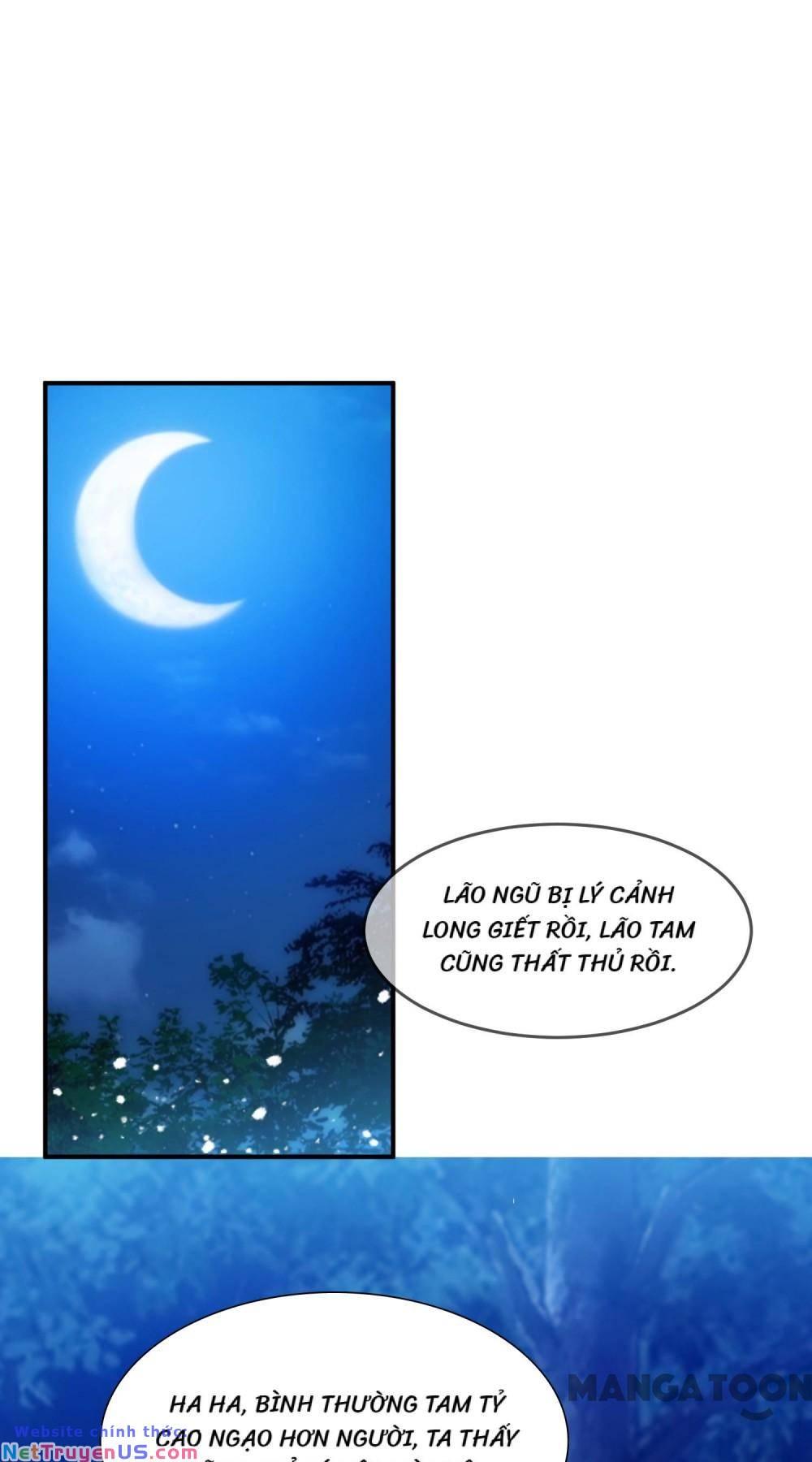 cực phẩm bại gia tử chapter 241 7