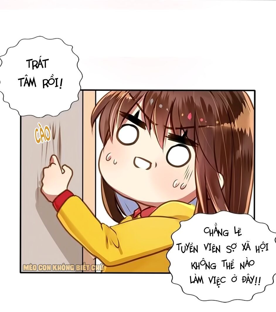 không có ssr làm sao để yêu chapter 7 9