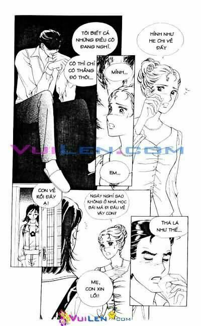 có anh trong đời chapter 4 9