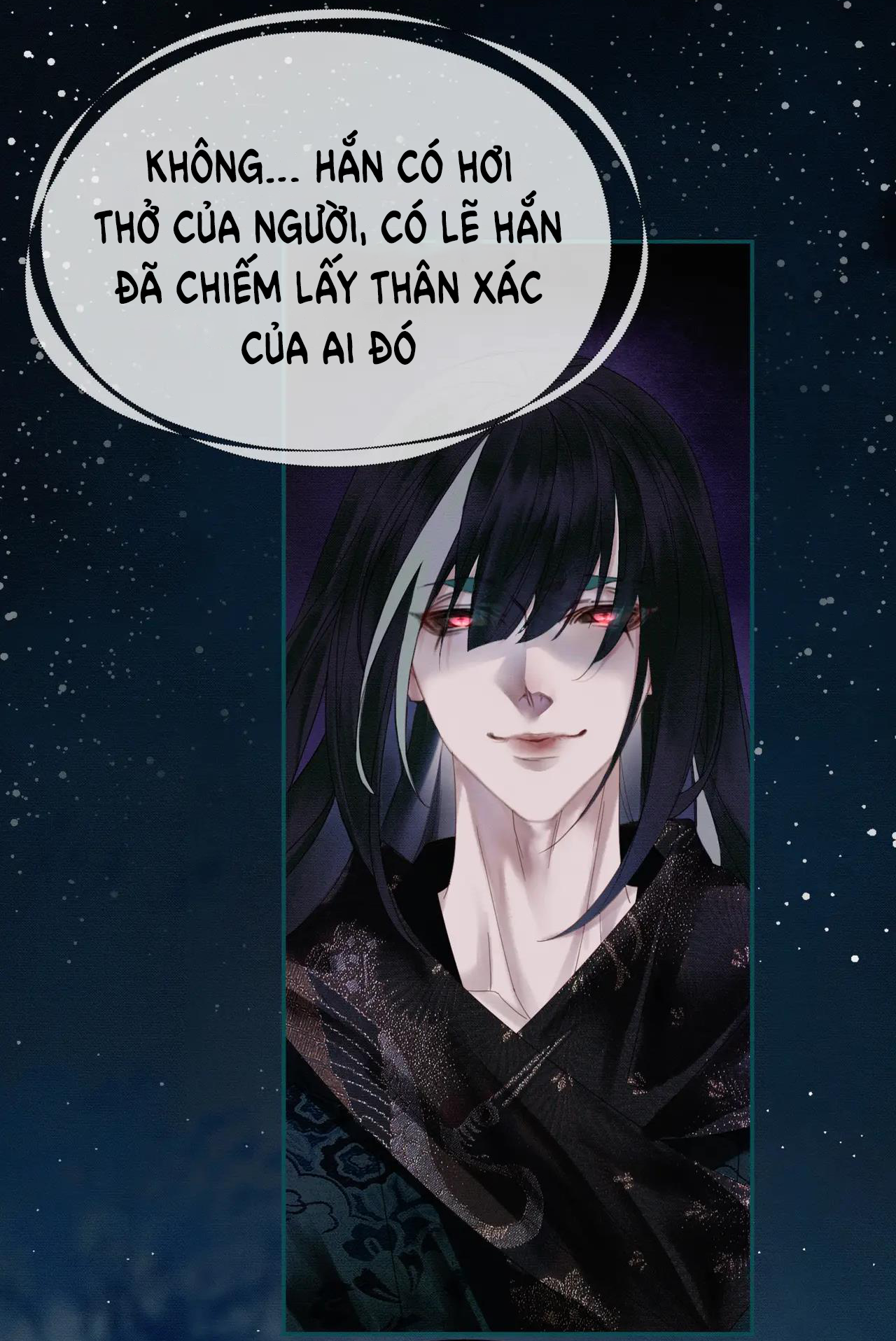 ai đã dạy hư đồ đệ phản diện của ta? chapter 19 8