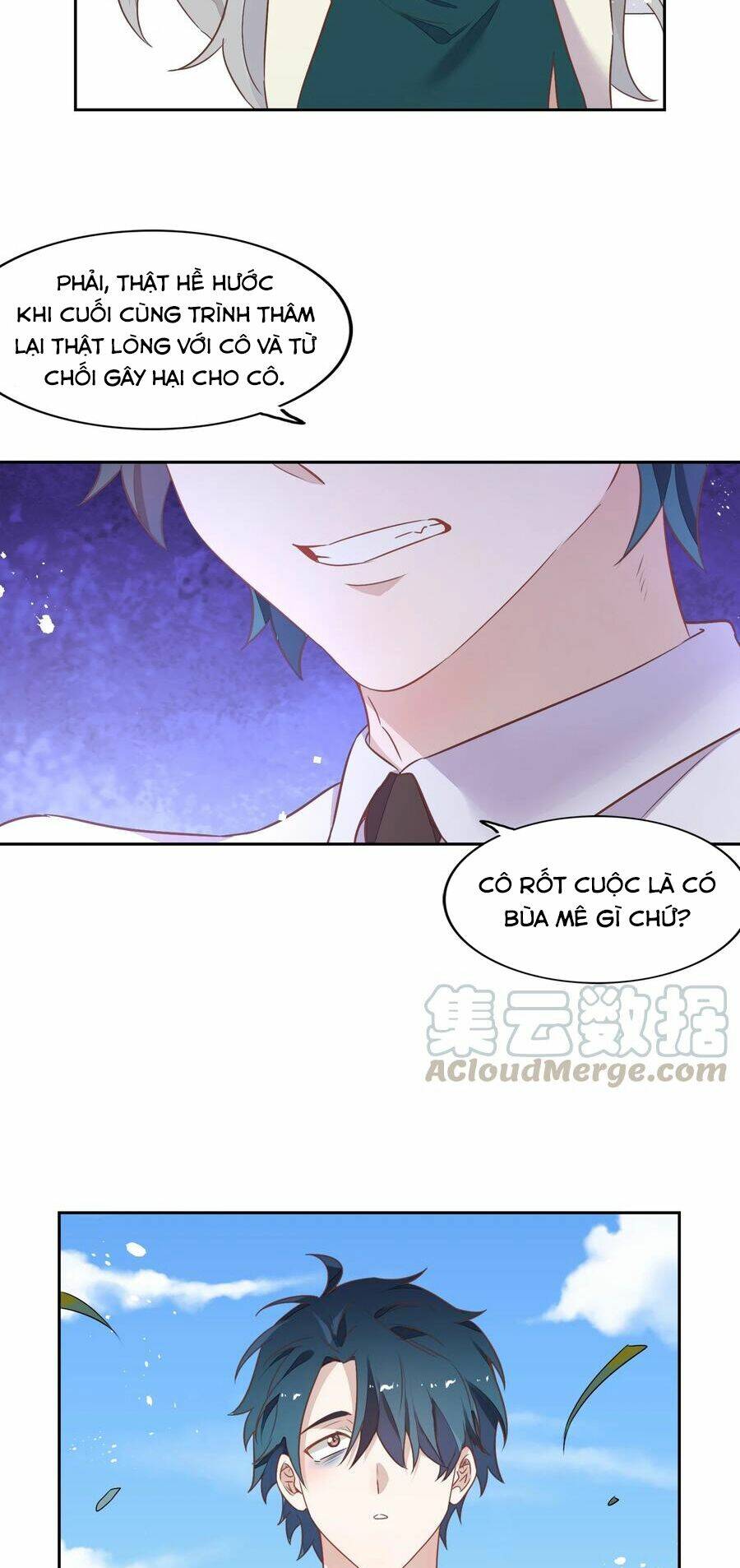 bạn trai kém tuổi bẫy yêu tôi chapter 78 16