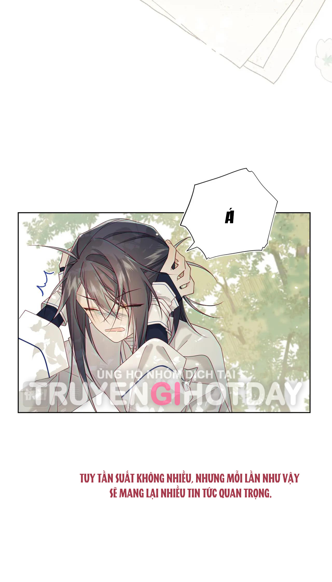 ác nữ cự tuyệt nam chính chapter 114 9