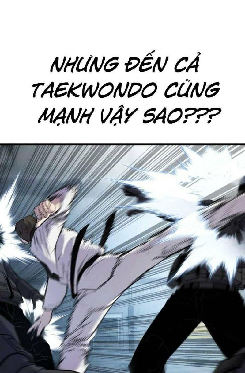 đặc vụ kim chapter 24.5 14