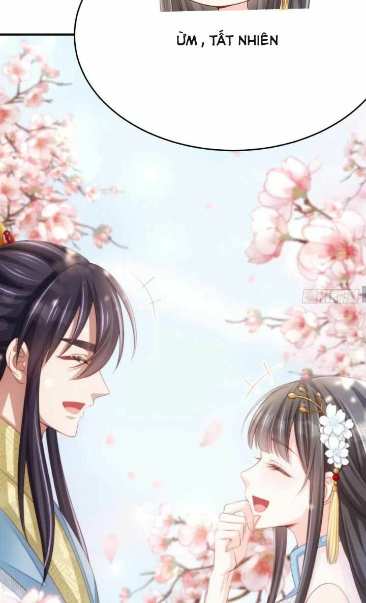 thuần hóa ba ba bạo quân chapter 37 29