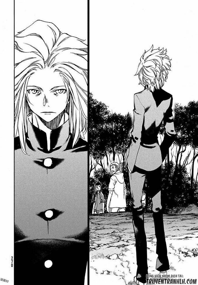 gleipnir - sợi xích thần chapter 29 21