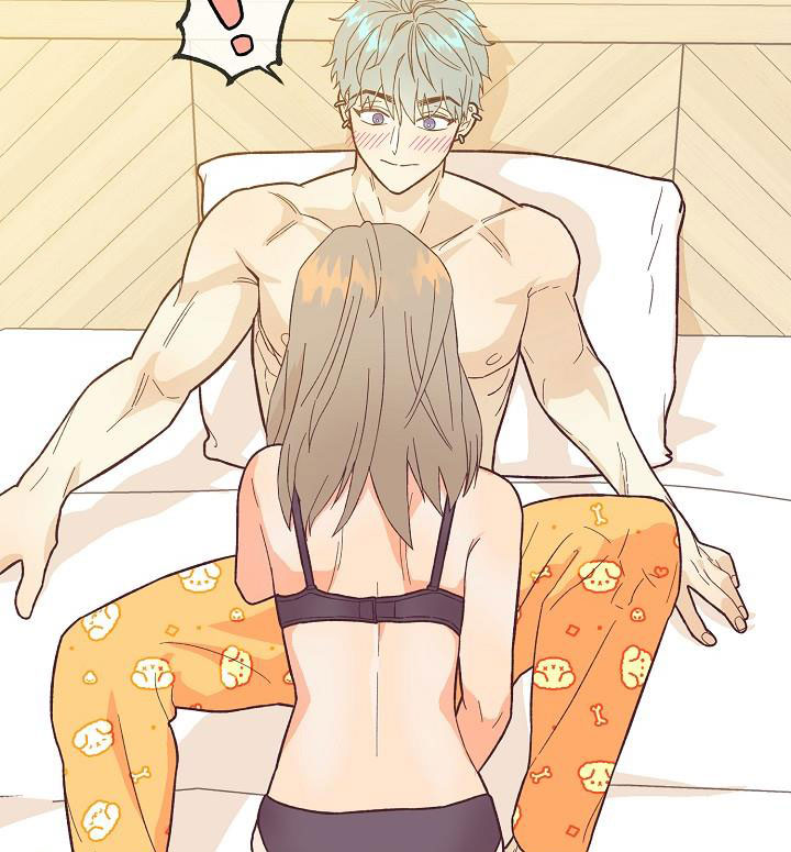 chạy đâu cho thoát chapter 8.4 16