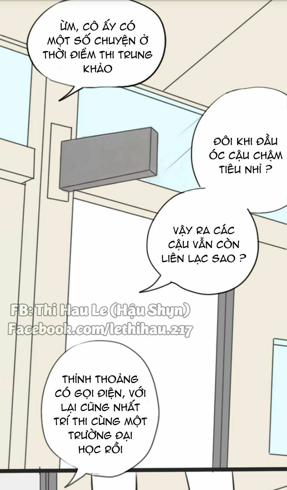 ngoài tầm với chapter 1 4