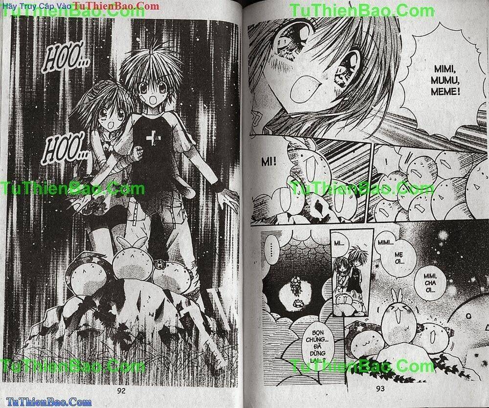 qq quả trứng tình yêu chapter 4 47