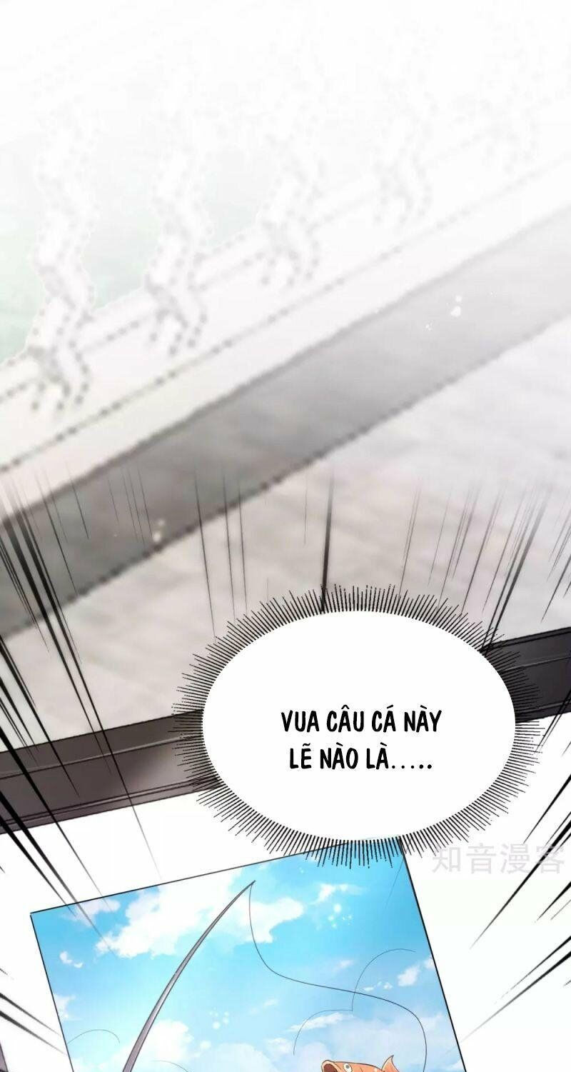 vòng bạn bè mạnh nhất của tiên giới chapter 104 9