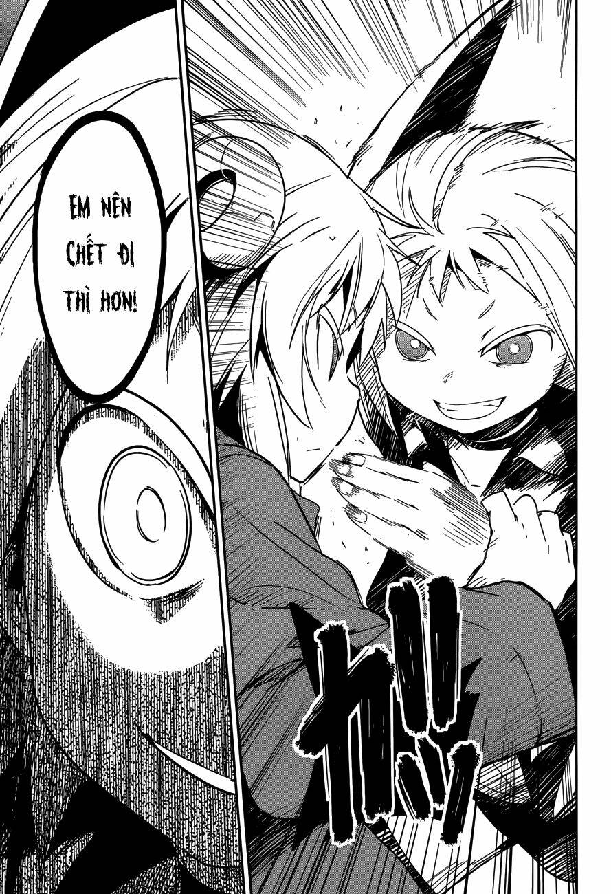 boku ni koi suru mechanical chapter 5 16