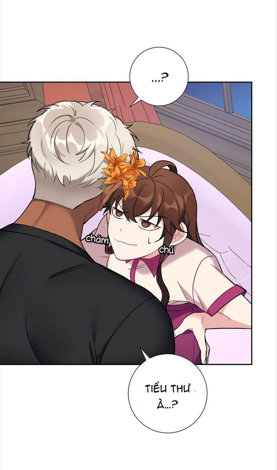 cô chủ và người hầu chapter 21 20