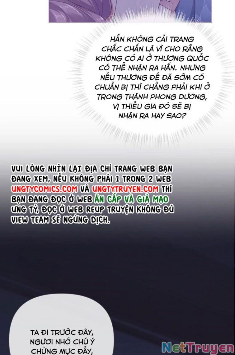 nhập mộ chi thần chapter 58 8