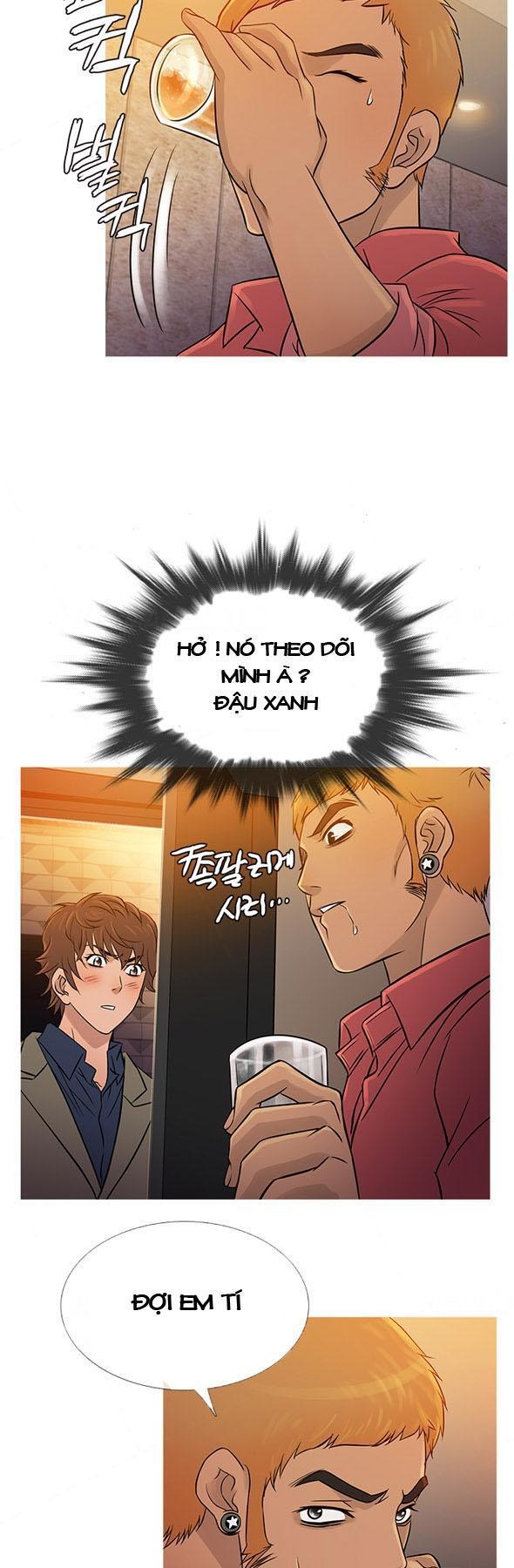 thiên đường chapter 59 22