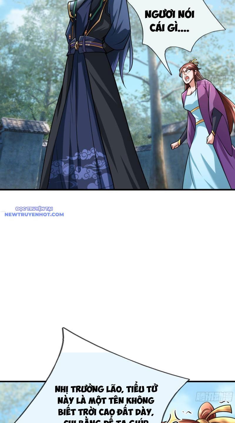 ngủ say vạn cổ: xuất thế đẩy ngang chư thiên chapter 27 48