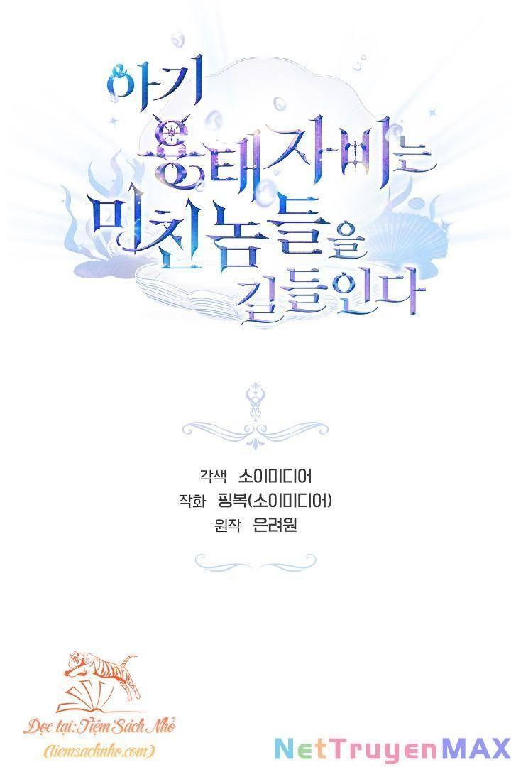 rồng con thuần hóa những kẻ điên chapter 23 46