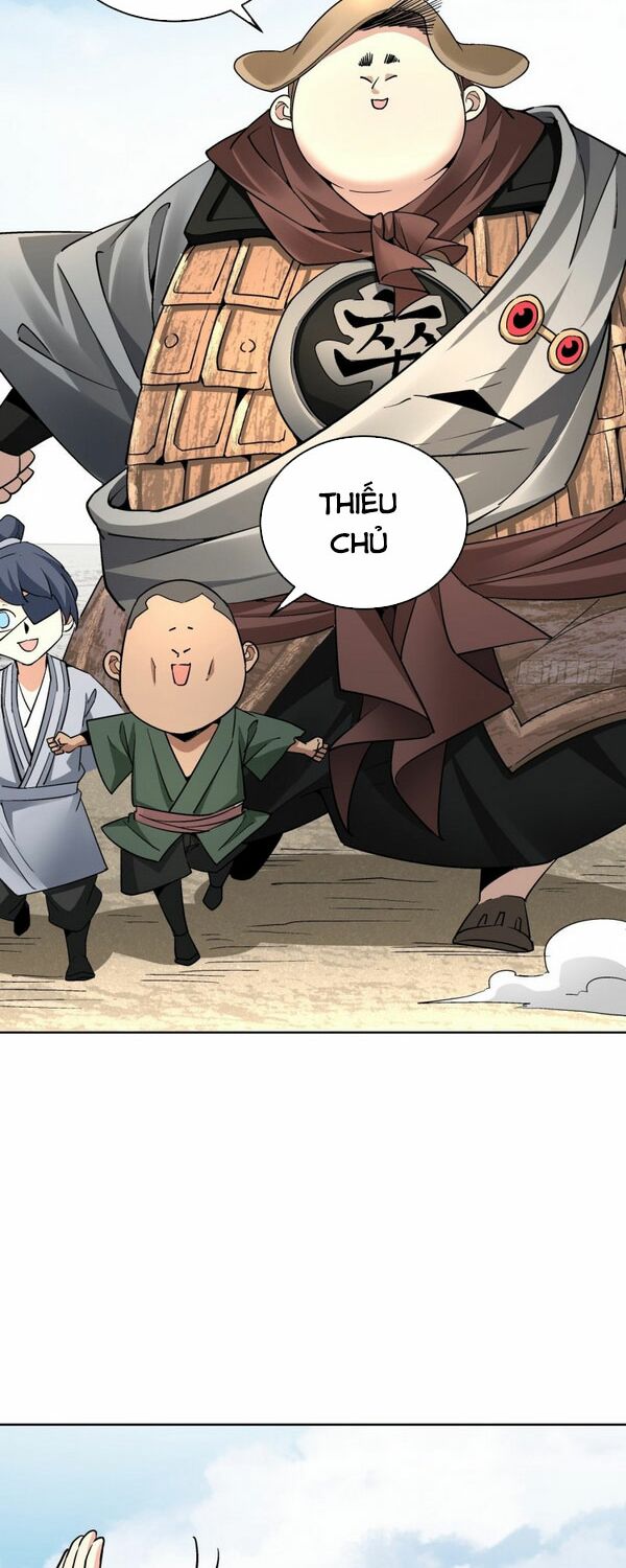 ta là nhà giàu số một, ta không muốn trọng sinh chapter 32 56