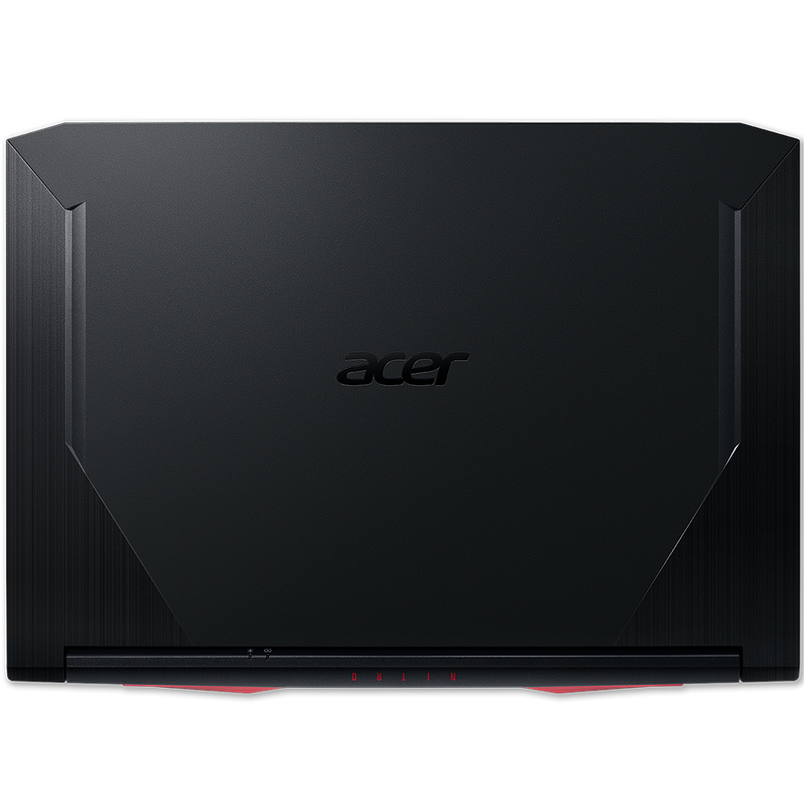 Laptop Acer Gaming Nitro 5 AN515-55-73VQ NH.Q7RSV.001 (Core i7-10750H/ 8GB/ 512GB SSD/ GTX1650 4G DDR6/ 15.6 FHD/ Win 10) - Hàng Chính Hãng