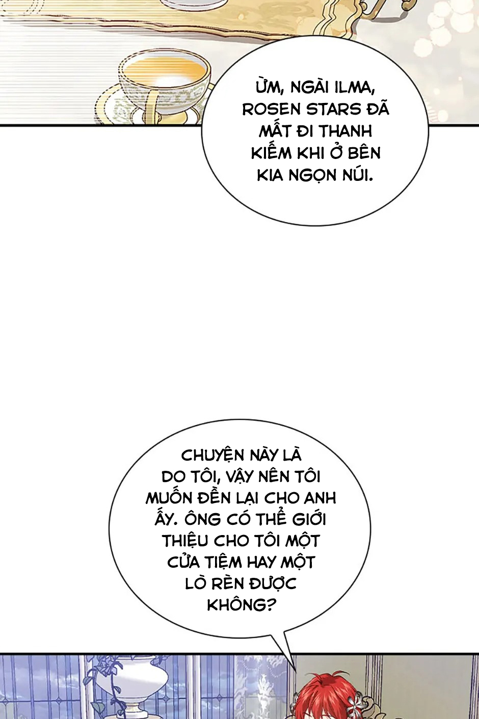 đi tìm con trai của cha tôi chapter 57 50