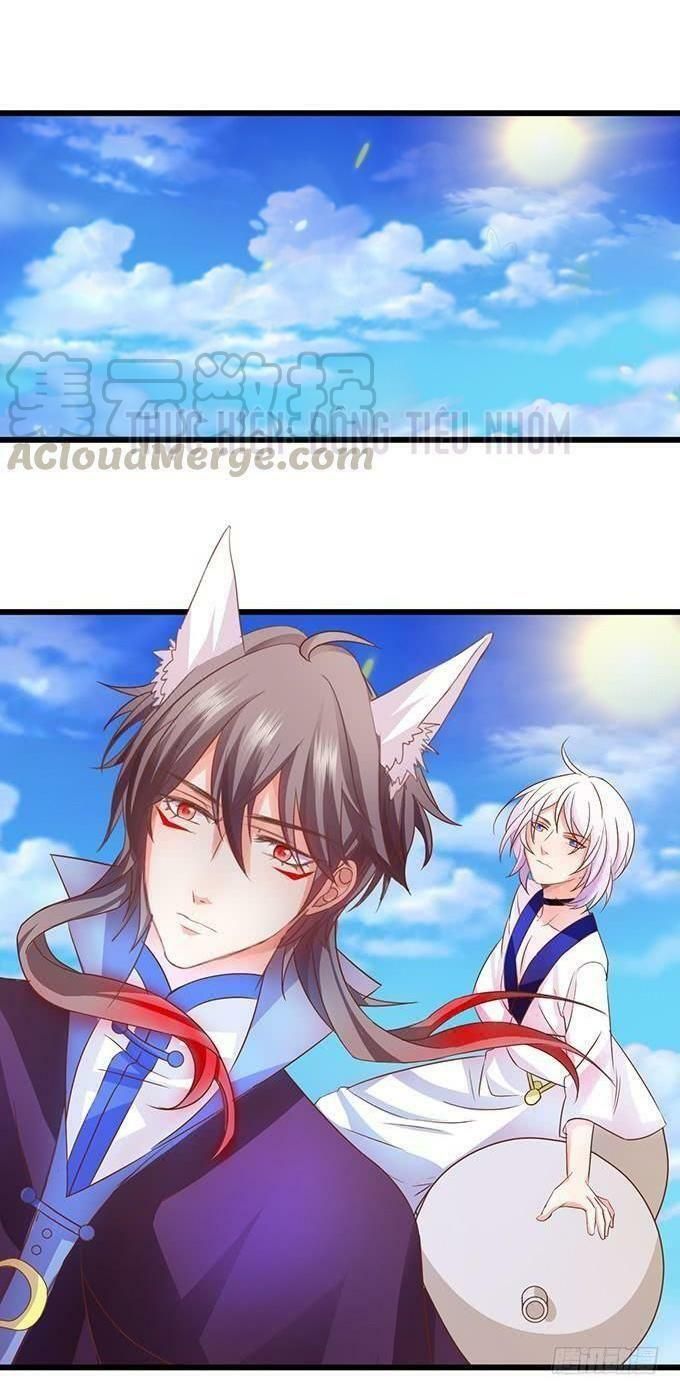 hồ tiên hung bạo chapter 26 15