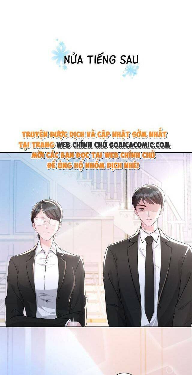 tổng tài huyết tộc cực sủng cô vợ mỹ nhân ngư chapter 8 16