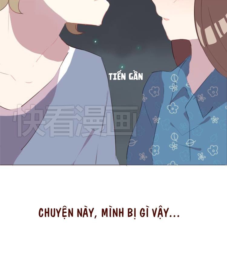 người yêu biến mất chapter 26 26