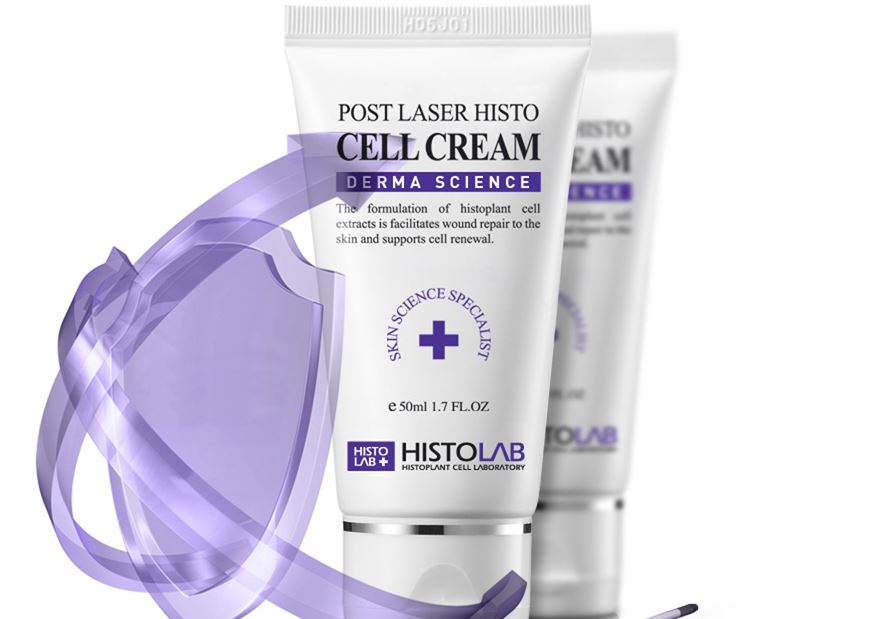 Kem Dưỡng Da Sau Laser Post Care Histolab Cell Cream 50ml