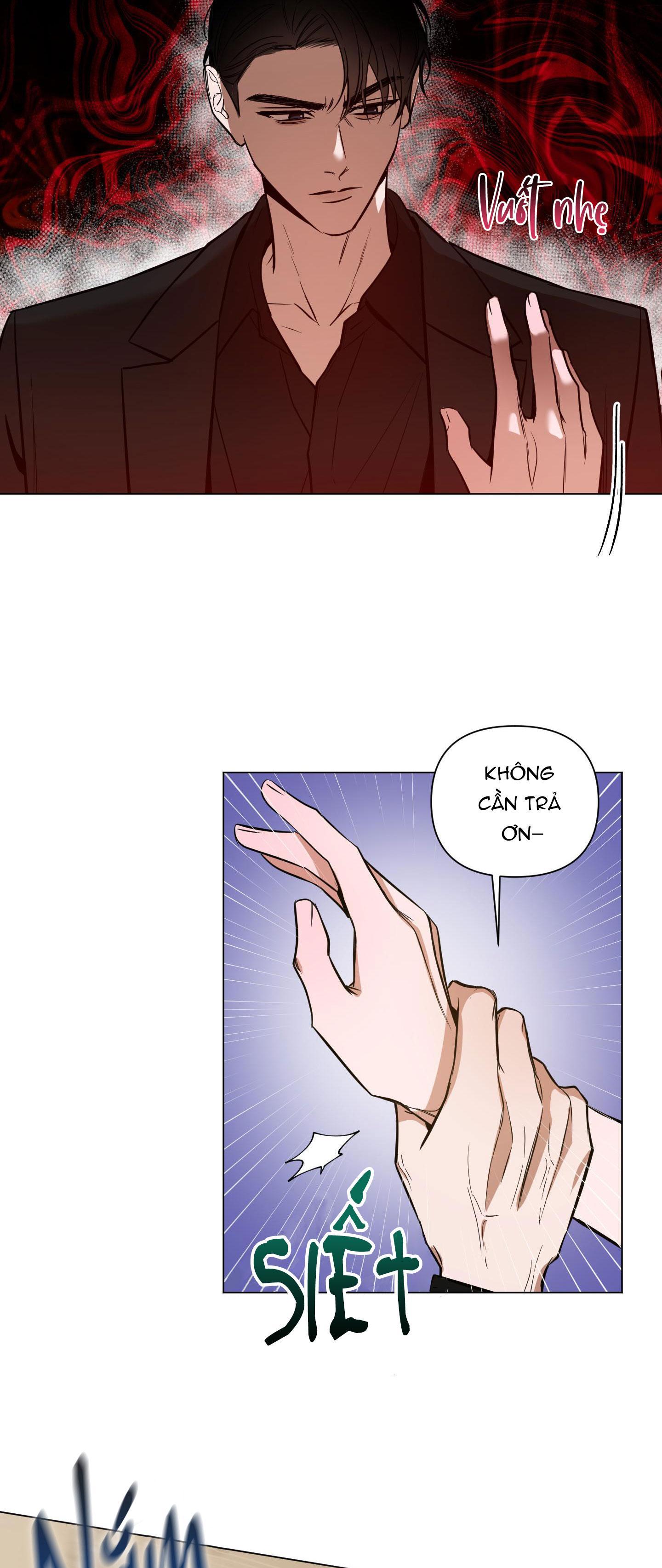 bình minh chia cắt màn đêm chapter 11 17