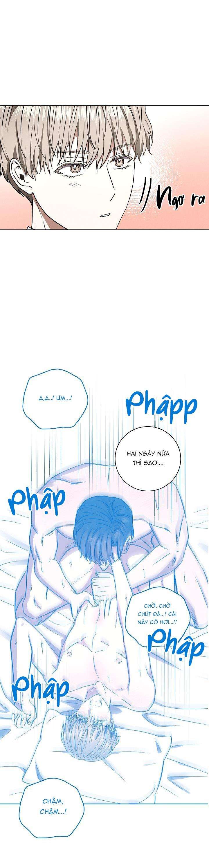 (abo) be, be chapter 32 22