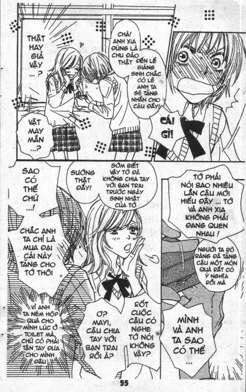 sweet mission chapter 4 53