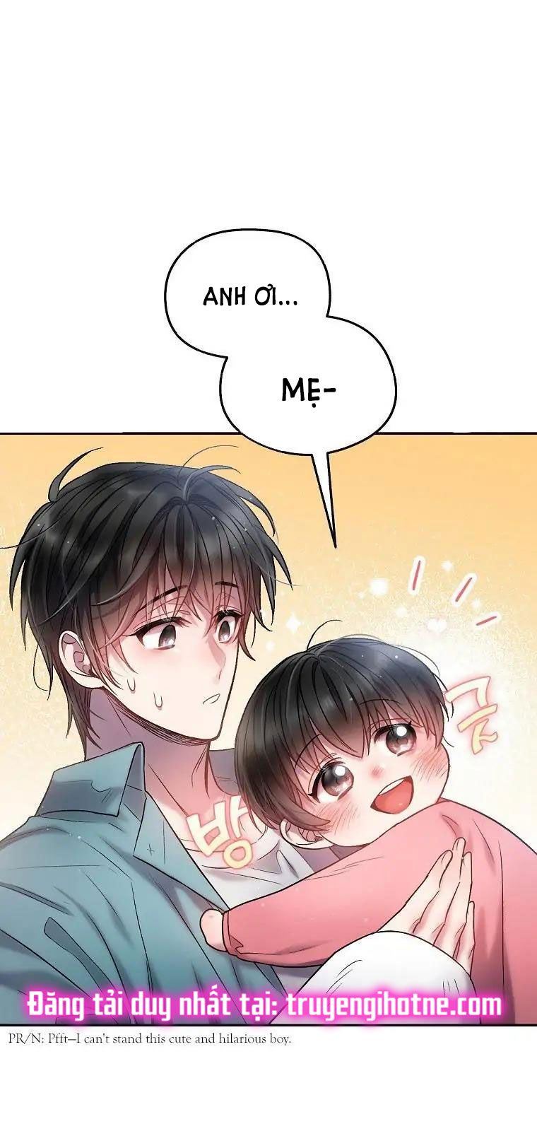 Sugar Rain chapter 9.2 - Trang 30