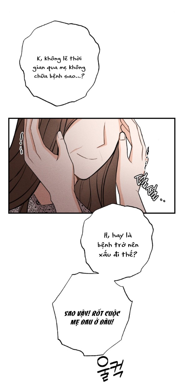 Để Đứa Bé Yên chapter 21.2 - Trang 6