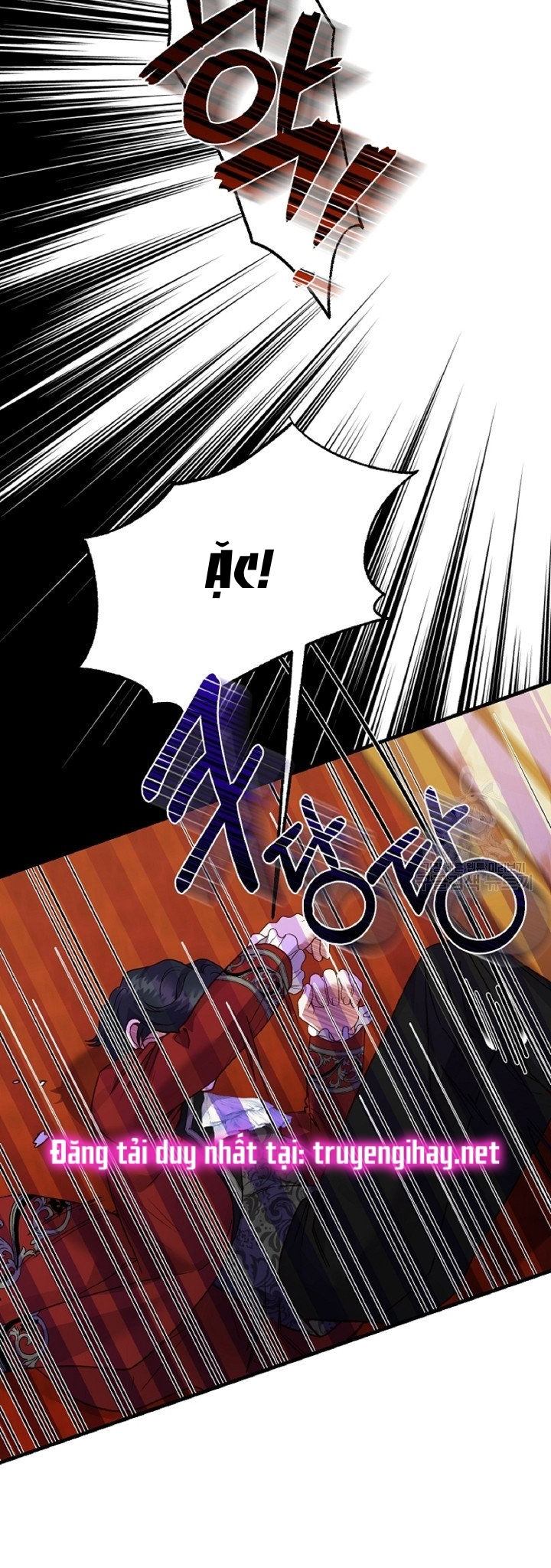 trở thành vợ thái tử quái vật chapter 56.1 34