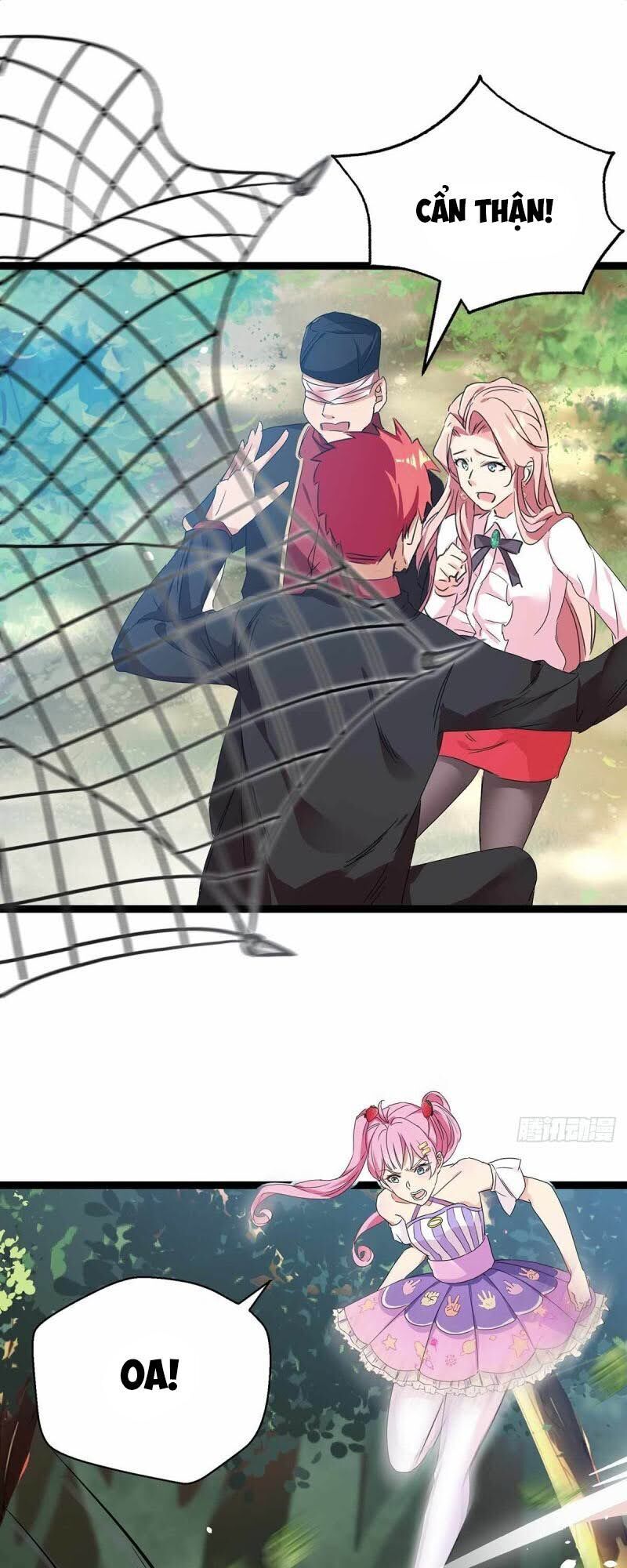 đỉnh phong cường thiếu chapter 76 27