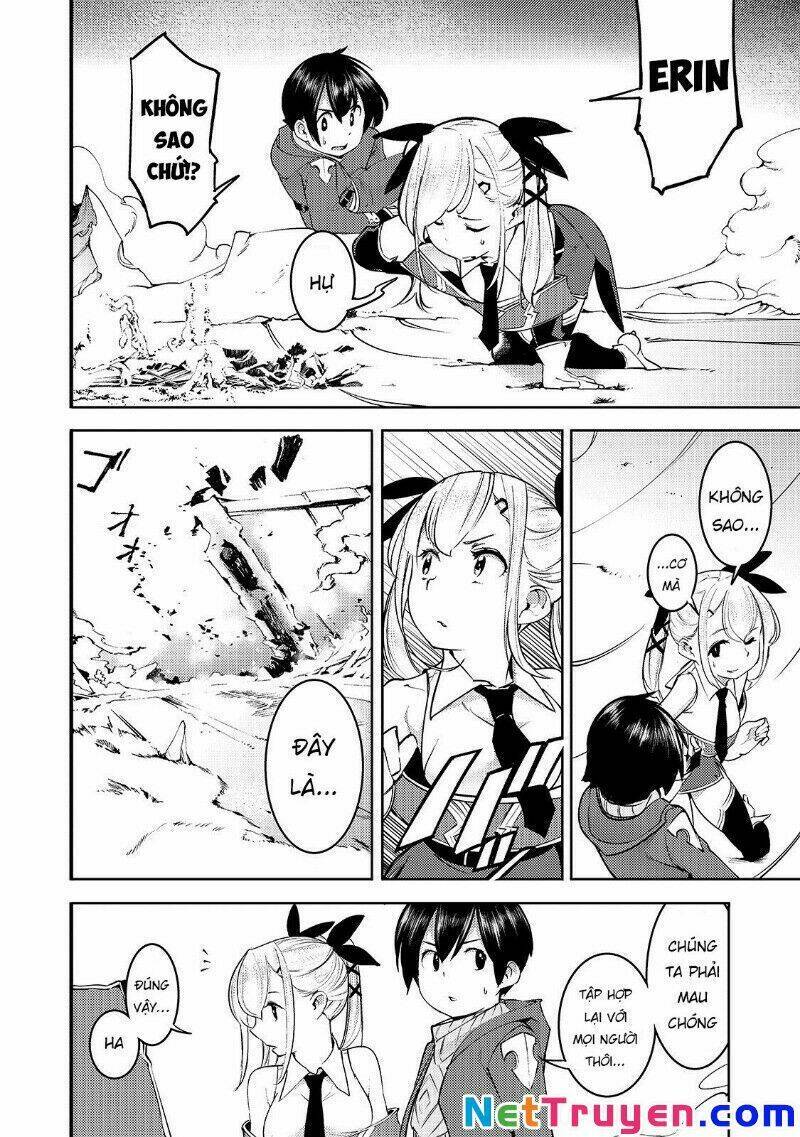 boy having useless skill mapping chapter 12 35