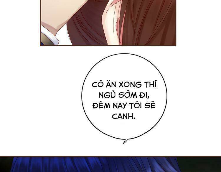 thực luyến kỳ duyên chapter 33 80