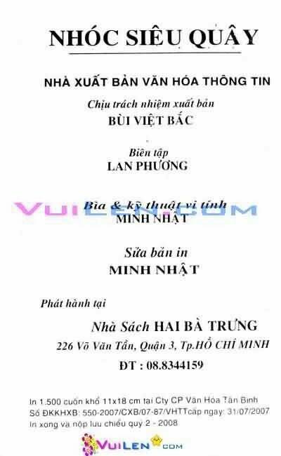 những người bạn tốt chapter 19 3