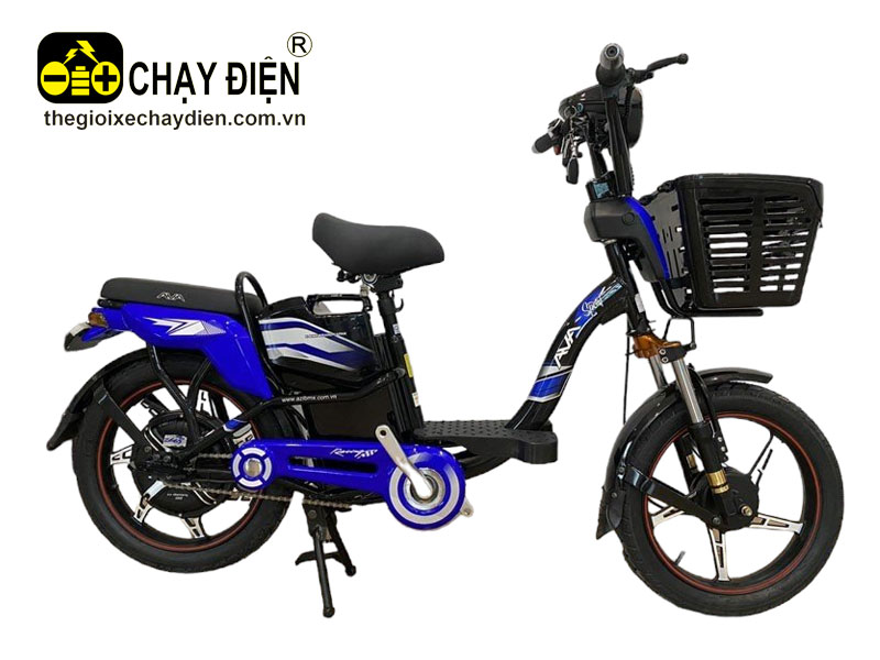 XE ĐIỆN AVA SPORT