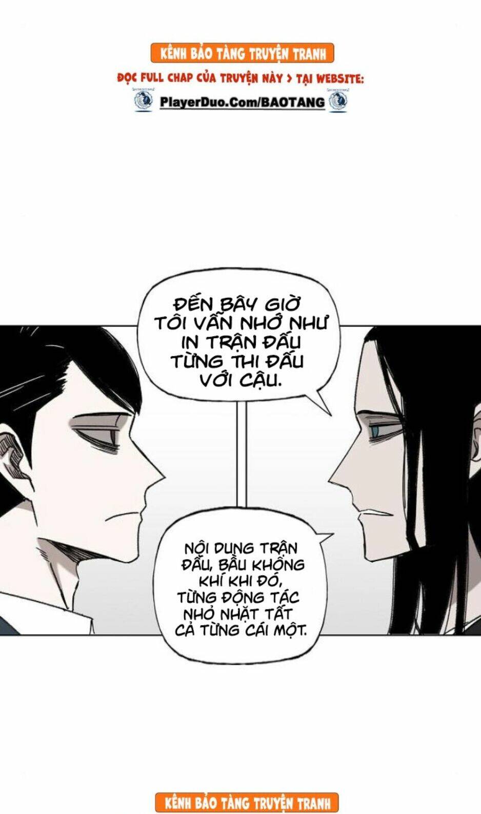 võ sĩ - the boxer chapter 57 21