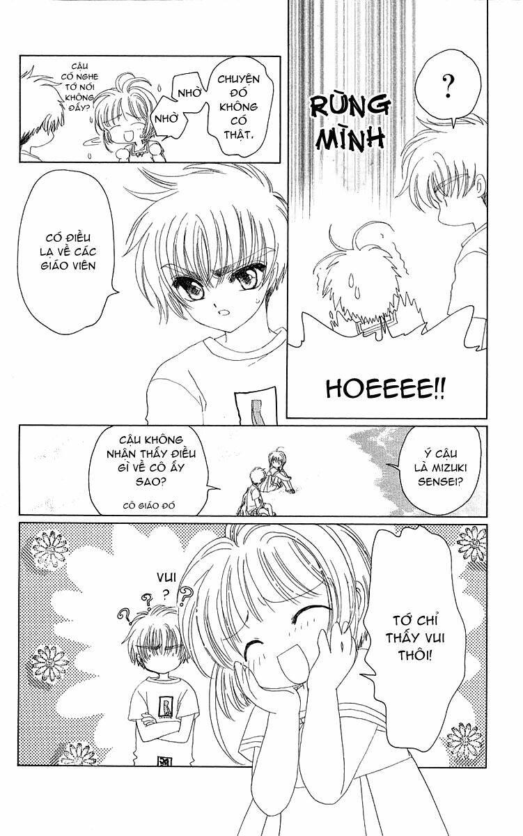 card captor sakura chapter 16 31