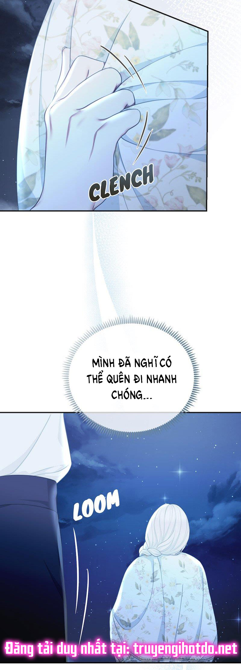 nữ hầu muốn đình công chapter 17.2 31